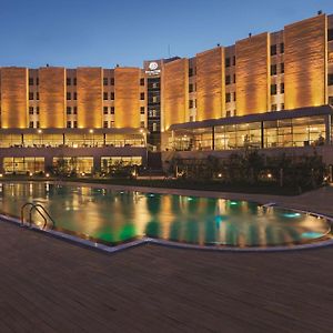 Doubletree By Hilton Avanos Cappadocia